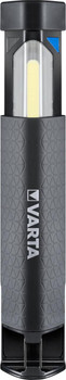 Varta 18646101421 Work Flex Led Black 18646101421