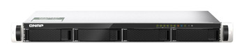 QNAP TS-435XEU-4G Ts-435Xeu Nas Rack 1U TS-435XEU-4G