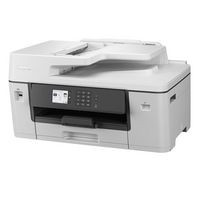 Brother MFCJ6540DWRE1 Mfc-J6540Dw Inkjet A4 1200 X MFCJ6540DWRE1