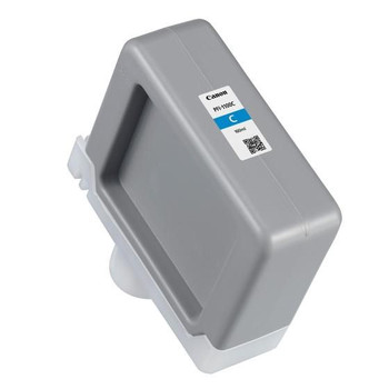 Canon 0851C001 Pfi-1100C Ink Cartridge 0851C001
