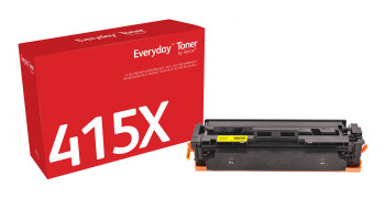 Xerox 006R04190 Everyday Yellow Toner 006R04190