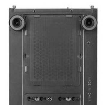 Silverstone SST-FAV1MB-PRO Fara V1M Pro Tower Black SST-FAV1MB-PRO