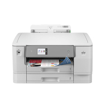 Brother HLJ6010DWRE1 Inkjet Printer Colour 1200 X HLJ6010DWRE1