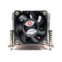 Inter-Tech 88885584 Q-5 Processor 88885584