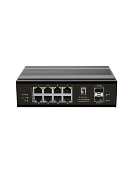 LevelOne IGP-1031 Network Switch Gigabit IGP-1031