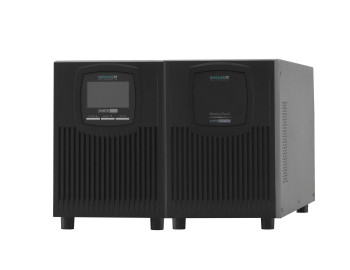 Online USV-Systeme X1000BP Ups Battery Cabinet Tower X1000BP