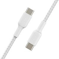Belkin CAB004BT1MWH Usb Cable 1 M Usb C White CAB004BT1MWH