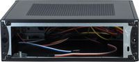 Inter-Tech 88881217 Itx-601 Desktop Black 60 W 88881217