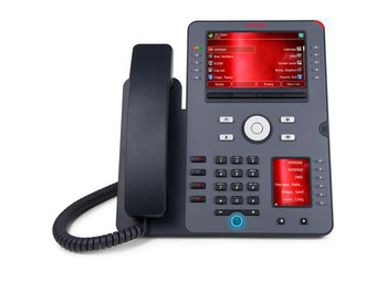 Avaya 700512396 J189 Ip Phone Grey Led Wi-Fi 700512396 Avaya 700512396 J189 Ip Phone Grey Led Wi-Fi 700512396