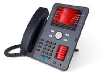 Avaya 700512396 J189 Ip Phone Grey Led Wi-Fi 700512396 Avaya 700512396 J189 Ip Phone Grey Led Wi-Fi 700512396