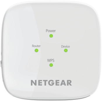 Netgear EX6110-100PES Ex6110 Network Transmitter & EX6110-100PES