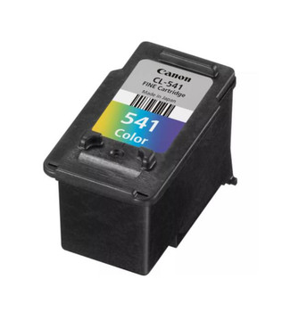 Canon 5227B001 Cl-541 Ink Cartridge 1 PcS 5227B001