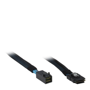 Inter-Tech 88885005 0.75M Sff 8643/Sff 8087 88885005