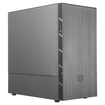 Cooler Master MCB-B400L-KNNN-S00 Masterbox Mb400L W/O Odd Mini MCB-B400L-KNNN-S00