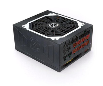 Zalman ZM850-ARX Power Supply Unit 850 W 20+4 ZM850-ARX