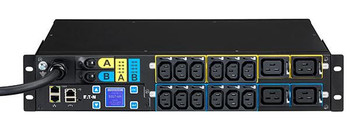 Eaton EMAH06 Emah28 Power Distribution EMAH06