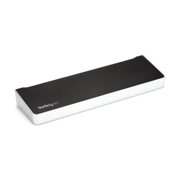 StarTech.com DK30CH2DEPUE Usb-C Dock - 4K Triple DK30CH2DEPUE