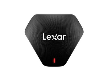 Lexar LRW500URB Card Reader Usb 3.2 Gen 1 LRW500URB