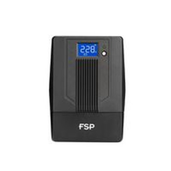 FSP IFP 600 0.6 Kva 360 W 2 Ac OutletS IFP 600