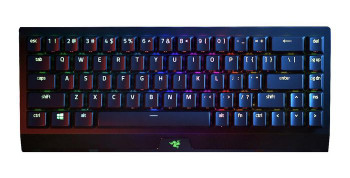 Razer RZ03-03890100-R3M1 Blackwidow V3 Mini Hyperspeed RZ03-03890100-R3M1