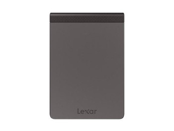 Lexar LSL200X512G-RNNNG Sl200 512 Gb Grey LSL200X512G-RNNNG