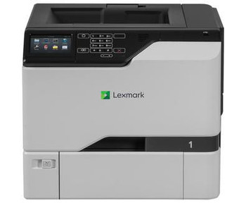 Lexmark 40C9100 Cs720De Colour 1200 X 1200 40C9100