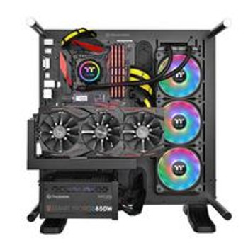 ThermalTake CL-W256-PL12SW-A Floe Dx Rgb 360 Tt Premium CL-W256-PL12SW-A