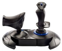 Thrustmaster 4160664 T.Flight Hotas 4 Black. Blue 4160664