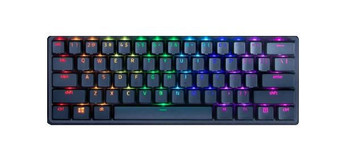 Razer RZ03-03390200-R3M1 Huntsman Mini Keyboard Usb RZ03-03390200-R3M1