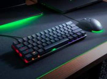 Razer RZ03-03390200-R3M1 Huntsman Mini Keyboard Usb RZ03-03390200-R3M1