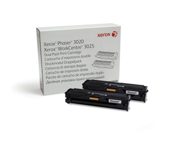 Xerox 106R03048 Toner Cartridge 2 PcS 106R03048