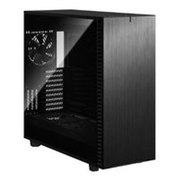 Fractal Design FD-C-DEF7X-01 Define 7 Xl Midi Tower Black FD-C-DEF7X-01