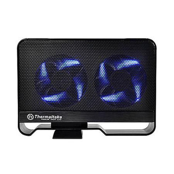 ThermalTake ST0020E Max 5G Black 3.5" ST0020E