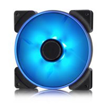 Fractal Design FD-FAN-PRI-AL14-PWM-3P Computer Cooling System FD-FAN-PRI-AL14-PWM-3P