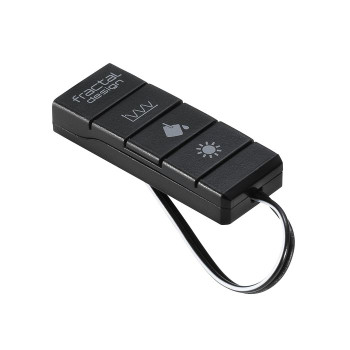 Fractal Design FD-ACC-ADJ-R1-BK Adjust R1 Universal Rgb FD-ACC-ADJ-R1-BK