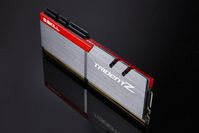 G.Skill F4-3200C16D-32GTZ Trident Z Memory Module 32 Gb F4-3200C16D-32GTZ