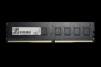 G.Skill F4-2400C17S-8GNT Value Memory Module 8 Gb 1 X F4-2400C17S-8GNT