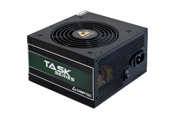 Chieftec TPS-700S Power Supply Unit 700 W 20+4 TPS-700S