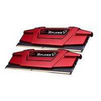 G.Skill F4-2400C15D-16GVR 16Gb Ddr4-2400 Memory Module F4-2400C15D-16GVR