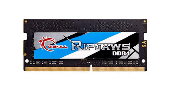 G.Skill F4-2400C16S-4GRS Ripjaws So-Dimm 4Gb F4-2400C16S-4GRS