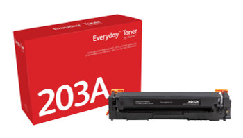 Xerox 006R04176 Everyday Black Toner 006R04176