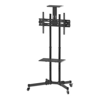 Manhattan 461238 Tv & Monitor Mount. Trolley 461238