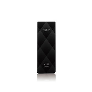 Silicon Power SP032GBUF3B20V1K Blaze B20 Usb Flash Drive 32 SP032GBUF3B20V1K