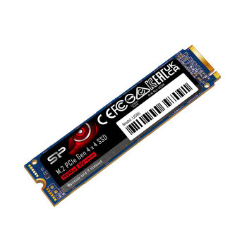 Silicon Power SP01KGBP44UD8505 Ud85 M.2 1000 Gb Pci Express SP01KGBP44UD8505