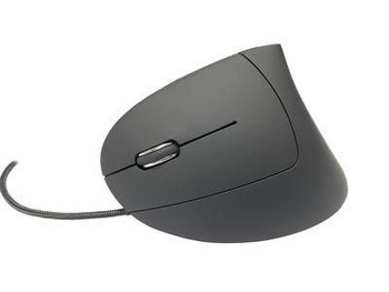 MediaRange MROS231 Mouse Left-Hand Usb Type-A MROS231