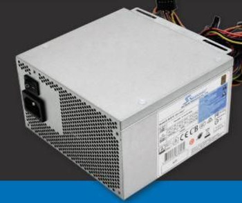 Seasonic SSP-350ST2 Power Supply Unit 350 W 20+4 SSP-350ST2