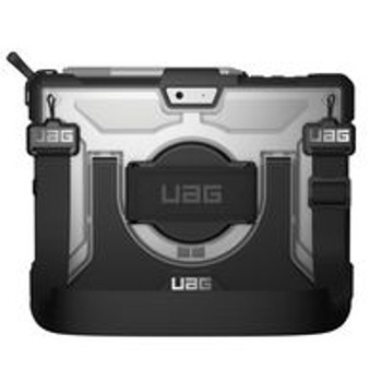 Urban Armor Gear 321073114343 Plasma 25.4 Cm 10" Cover 321073114343