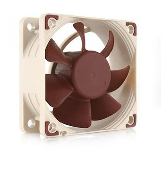 Noctua NF-A6X25 PWM Computer Case Fan 6 Cm Beige. NF-A6X25 PWM