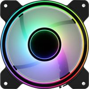 AeroCool ACF3-MR10217.11 Mirage12 Pc Fan 12Cm Argb 6 ACF3-MR10217.11