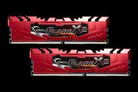 G.Skill F4-2133C15D-16GFXR Memory Module 16 Gb 2 X 8 Gb F4-2133C15D-16GFXR